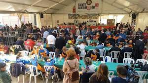 CONCURSO ALLIOLI CIUTAT DE CASTELLÓN 2019