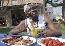 Lory Money – Ajoaceite