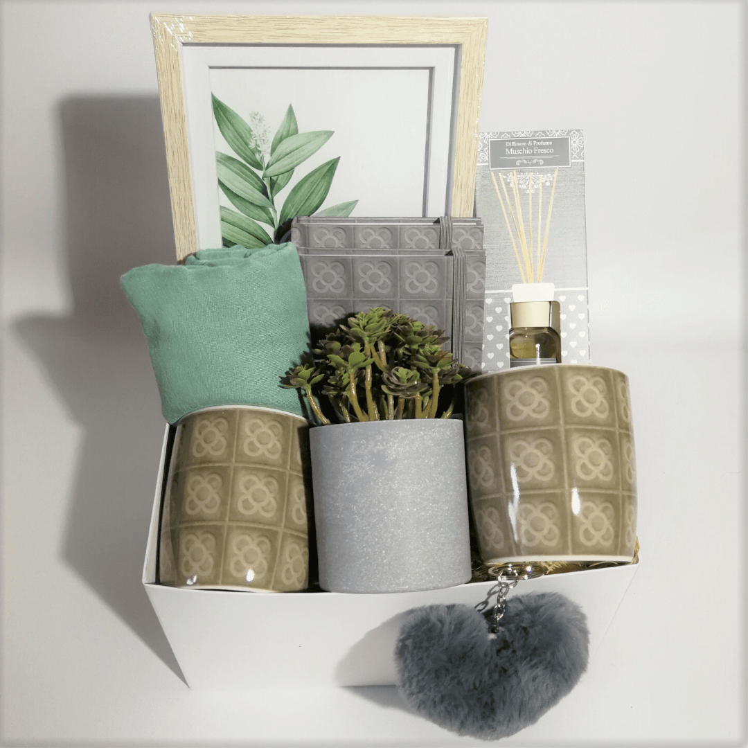 All i oli y regalos: cómo se utiliza el all i oli como regalo y cuáles son las opciones más originales